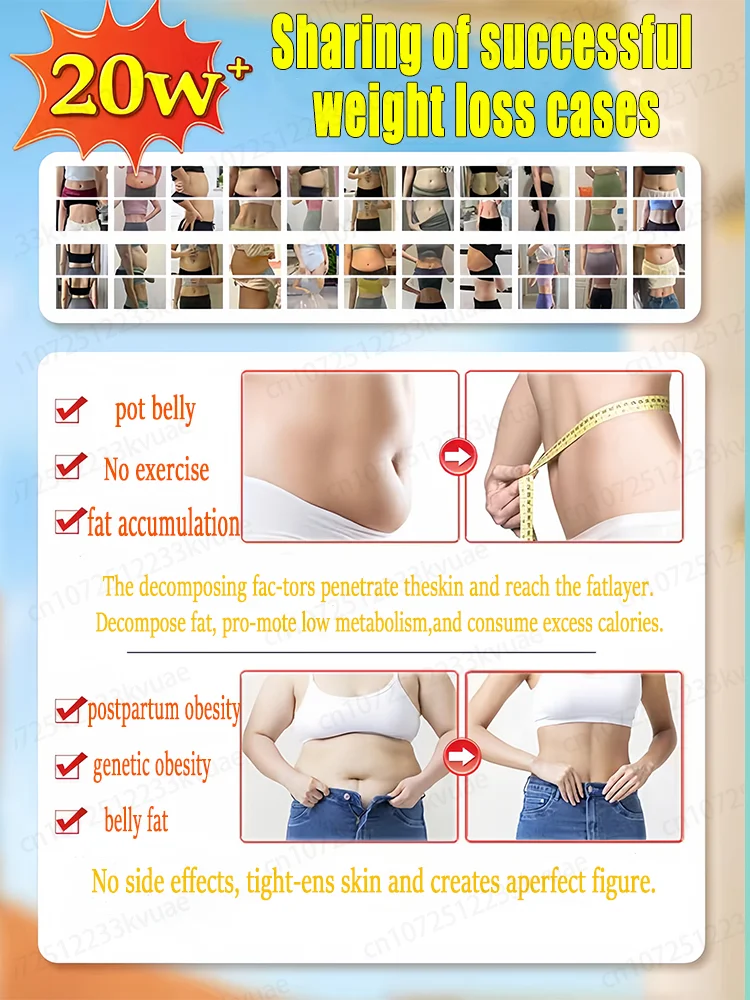 Realize your dream of having a perfect body curve Perfect Body Curve