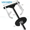 Transmission Clutch Spring Compressor Removal/Installation Tool for Ford, Chrysler, GM and More 2