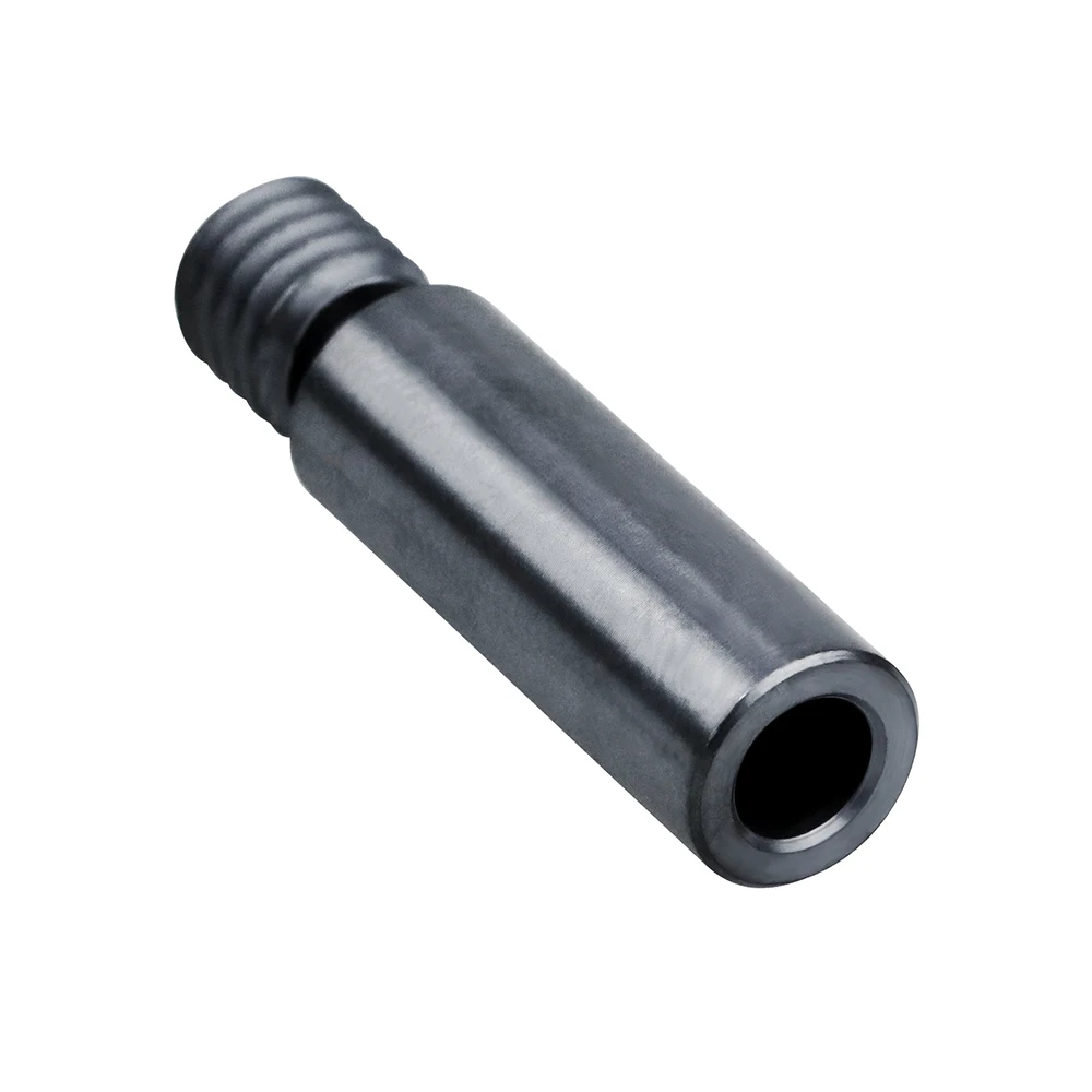 CR10 All Metal Bimetal Heatbreak Nano Coated Throat Titanium Alloy  Copper Plated Throats Fit CR10/Ender3,Pro,V2/Ender-5,Plus