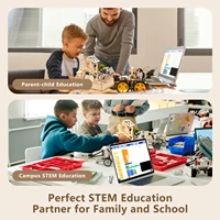 ACEBOTT ESP32 IoT Control Smart Farm Starter Kit for Arduino Graphical Programming 3