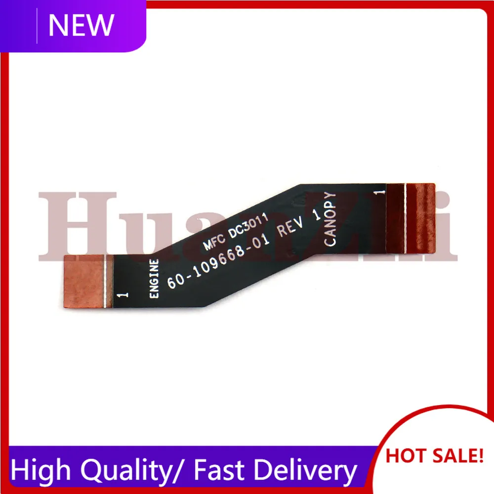 

(HuanZhi) Scanner Flex Cable Replacement for Motorola Symbol MT2090