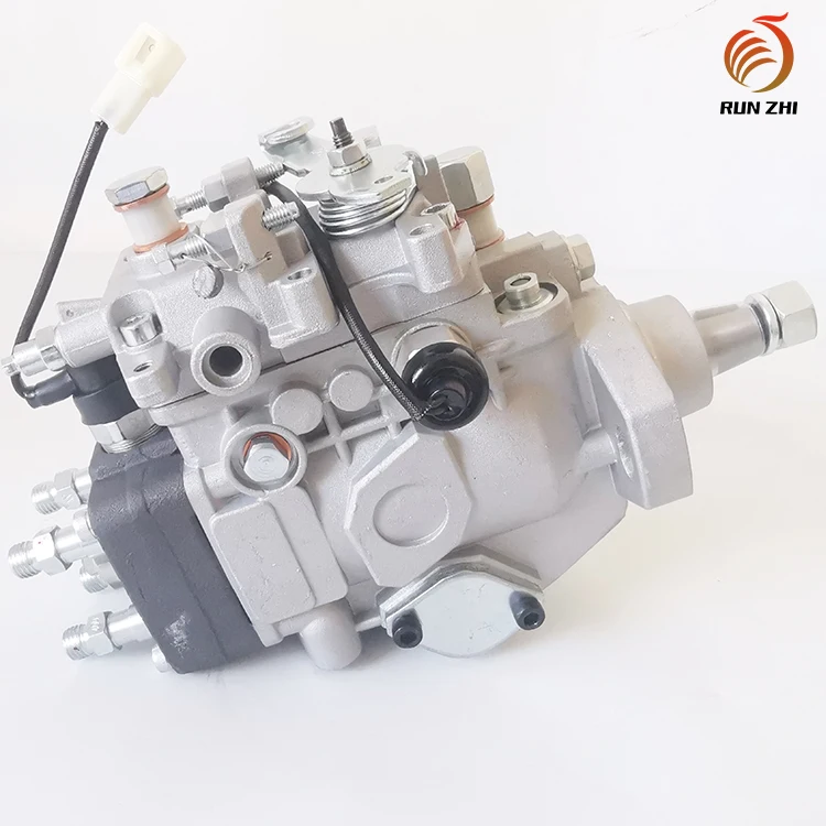 연료 분사 펌프 22100-5D180 096500-3081 도요타 하이럭스 5le 3.0L 자동차 부품 디젤 펌프