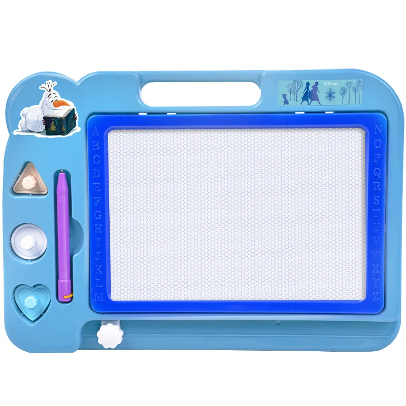 Disney Frozen 2 Elsa Kids Paint Drawing 