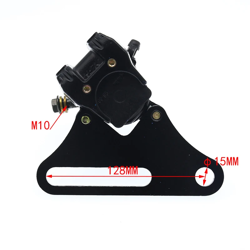 

M15 off-road motorcycle brake lower pump caliper for Honda 145 T8 BBR CRF TTR KLX brake pump