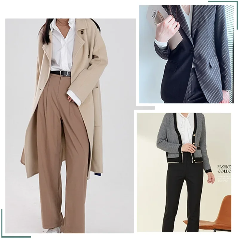 18/25mm 10pcs Set Luxury Premium Resin Shank Buttons Dressmaker Closures Sewing Buttons For Coats/Wool/Cashmere/Suits