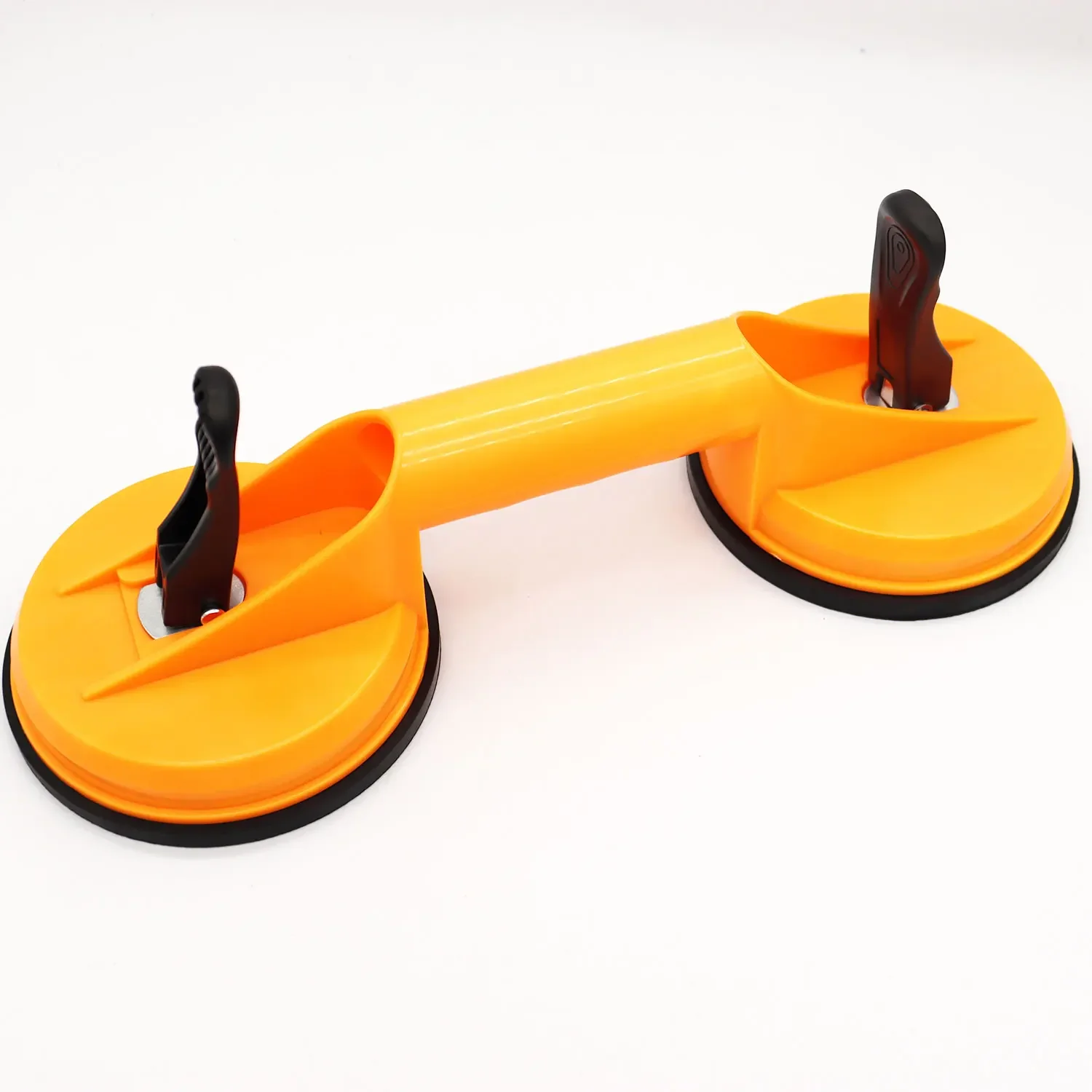 Vacuum Sucker Ceramic Tile Glass Extractor Plastic Handling of Floor Tiles Automobile Sag Repair Tool