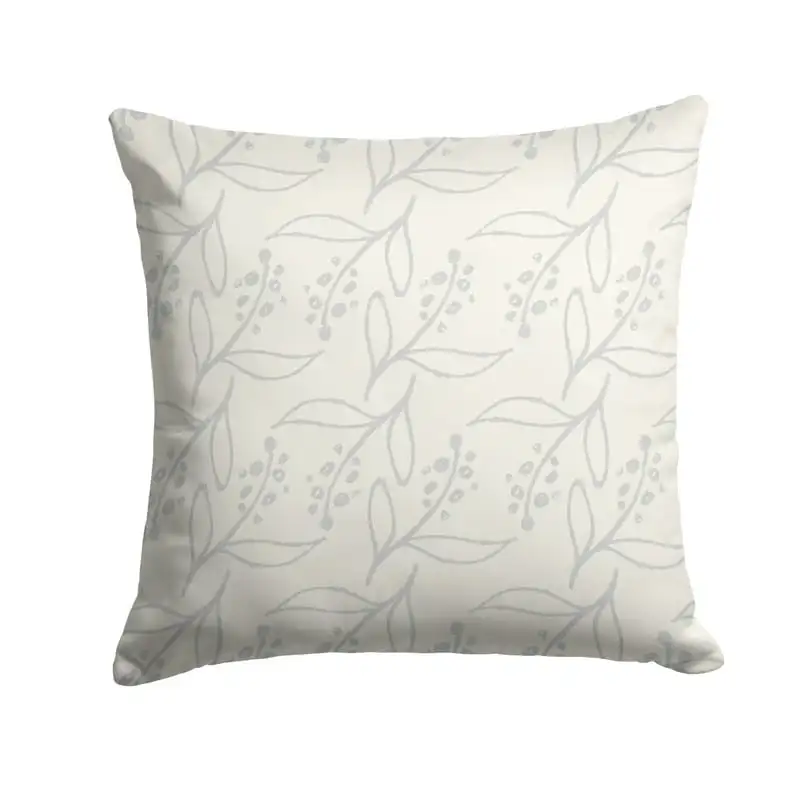 

Lily 2 Fabric Decorative Pillow AZD1039PW1414