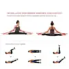 208cm Elastic Band for Fitness Resistance Crossfit Pullup Gym Body Building Musculation Training Workout Tube Fitness Equipment 3