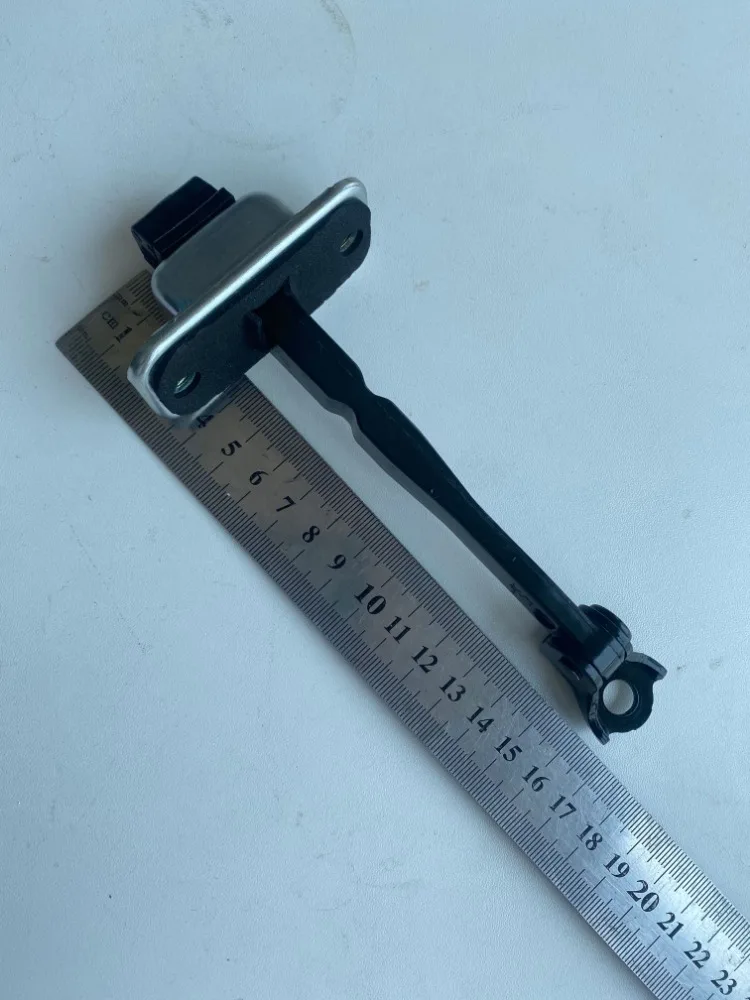 Suzuki Grand Vitara 2007-2014 용 Soarhorse 도어 체크 스트랩 도어 힌지 스토퍼 리미터