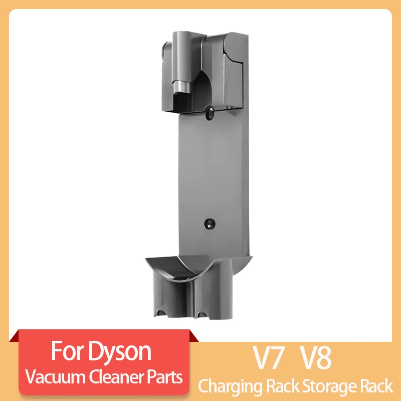 For-Dyson-V7-V8-Vacuum-Cleaner-Charging-Rack-Storage-Rack-Pylons ...