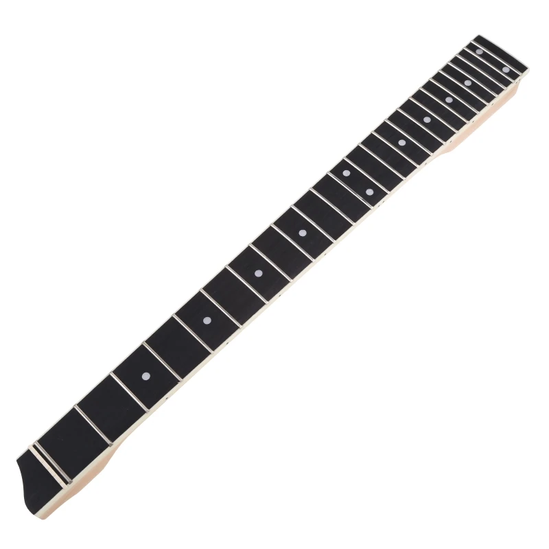 4StringsHeadlessElectricBassFretboardGuitarNeckMapleNeckRosewoodBlankBoard