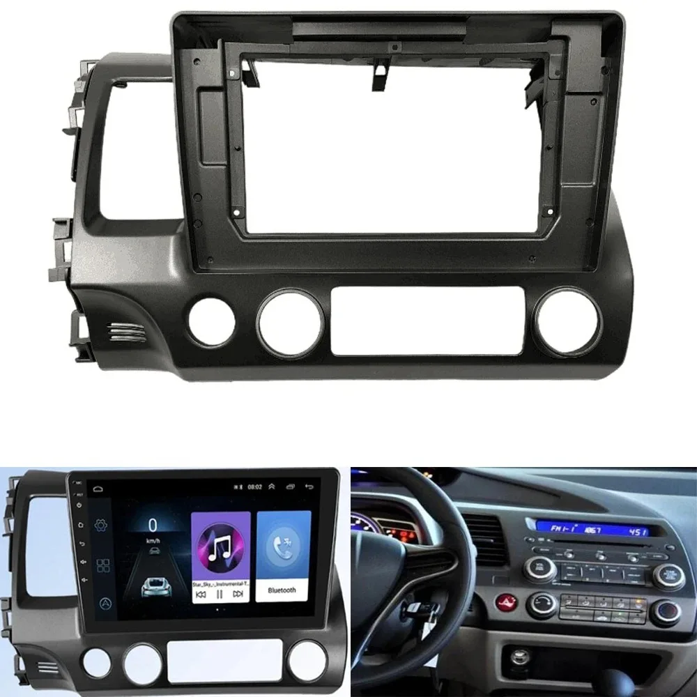 ȥ ú 2006 2011 ڵ ȵ̵  MP5 ÷̾ ̽ , 2Din г  , ٸ  Ŀ Ʈ ŰƮ, 10.1 ġ