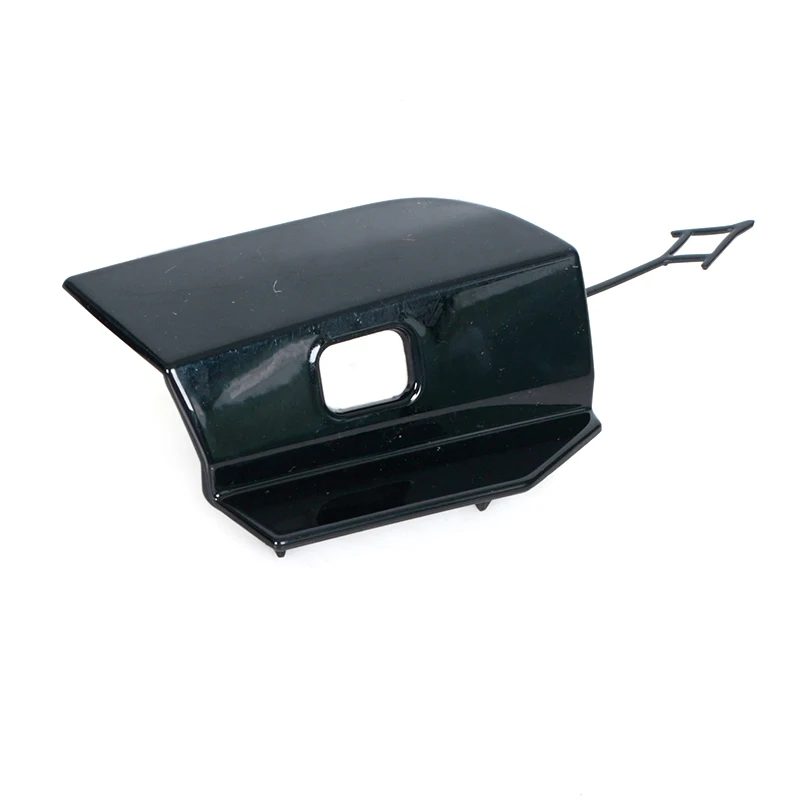 Tappo Gancio Traino Per BMW X3 G01 G08 2018-2020 - Lato Passeggero Bianco, Cod. 51127498525 - Foto 12