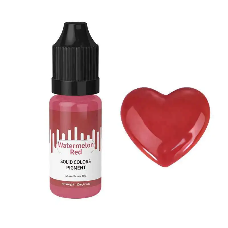 Resin Pigment 28