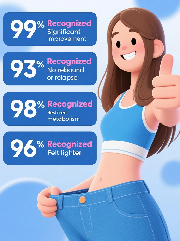 Fat Burning Weight Loss Serum 4