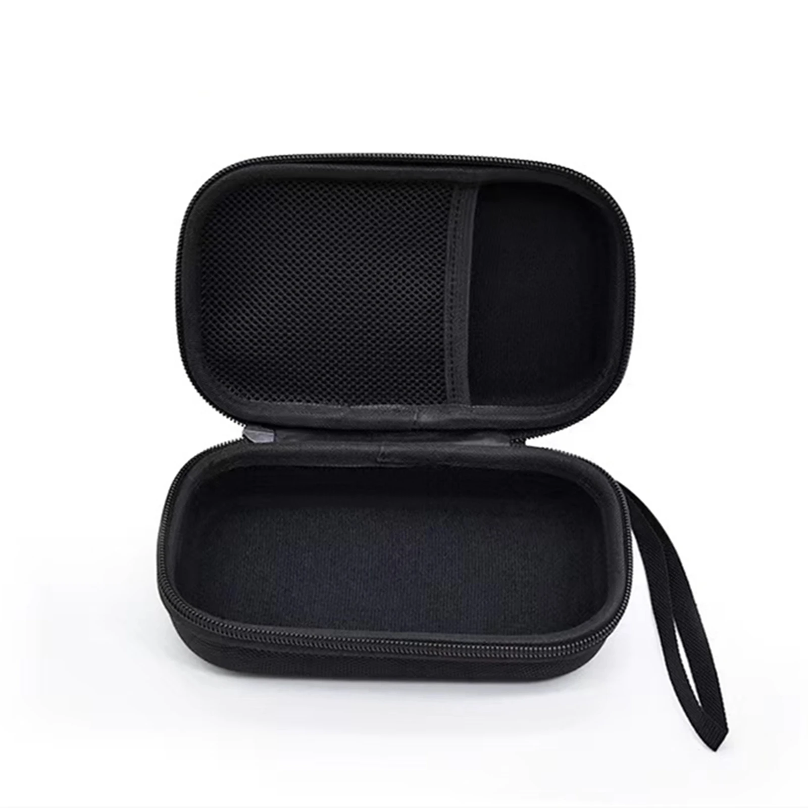 

Portable Hard EVA Storage Bag for JBL GO4 Speaker Protect Box Speaker Outdoors Travel Carrying Case