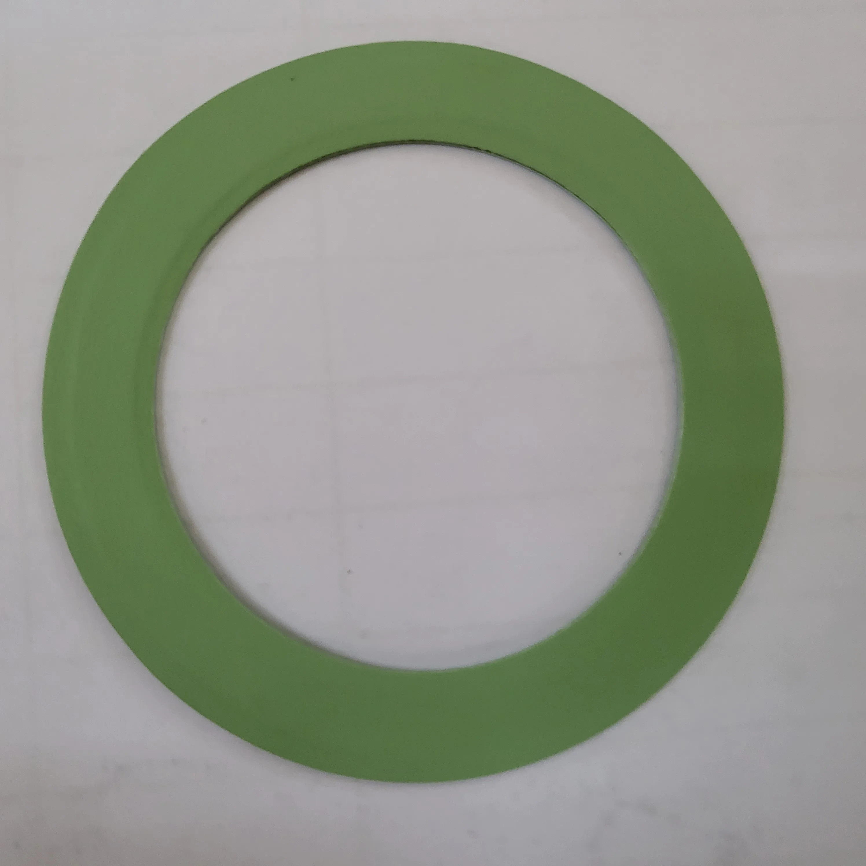 Magnetic Silicone Ring