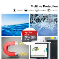 Ultra microsd 128GB 32GB 64GB 256GB 512GB A1 Micro SD Card SD TF Flash Card Memory Card Class 10 for Phone - Image 5