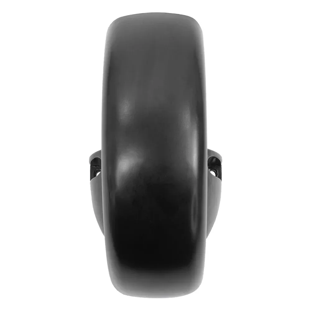 Vorder- und Hinterrad-Schutzblech mit LED-Bremslicht-Baugruppe für 8" 10" Elektroroller Anti-Spritz-Zubehör – Detail 34