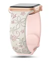 Cream pink