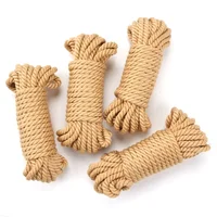 5m 10m Seide Fesseln Handschellen sexy Binde seil für Frauen Paare BDSM Körper Bondage Shibari Flirten erotische Accessoires 2