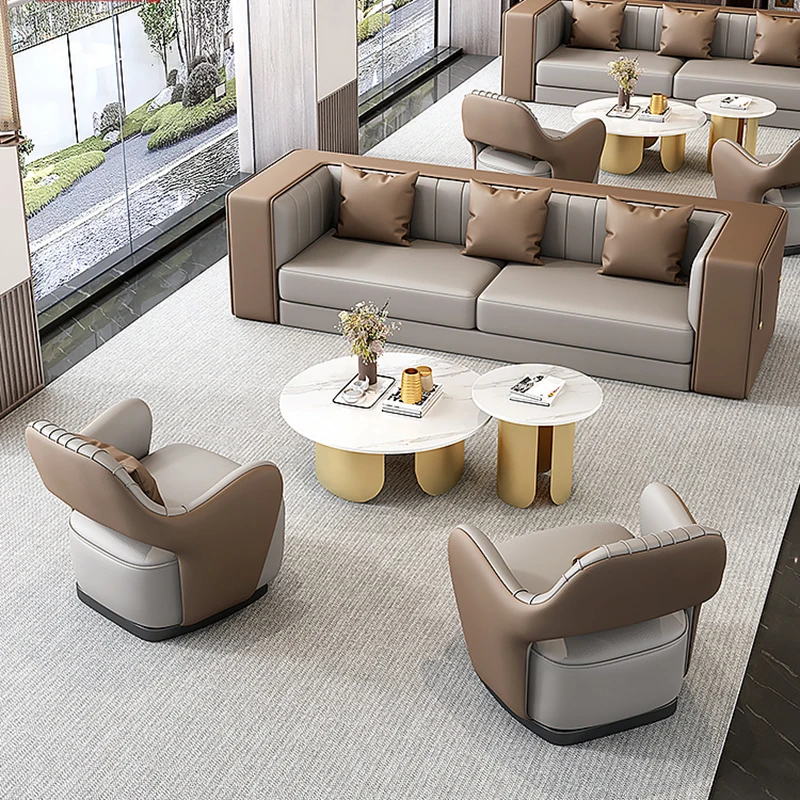 

Relax Reading Living Room Sofas Leather Organizer Unique Modern Lounge Couchs Organizer Fabric Sofa Para Sala Home Furniture
