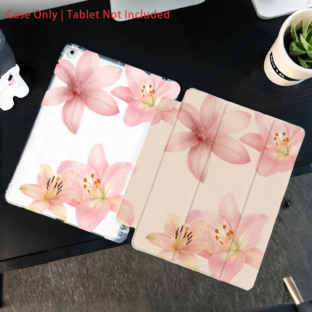 Versatile Protective Tablet Case