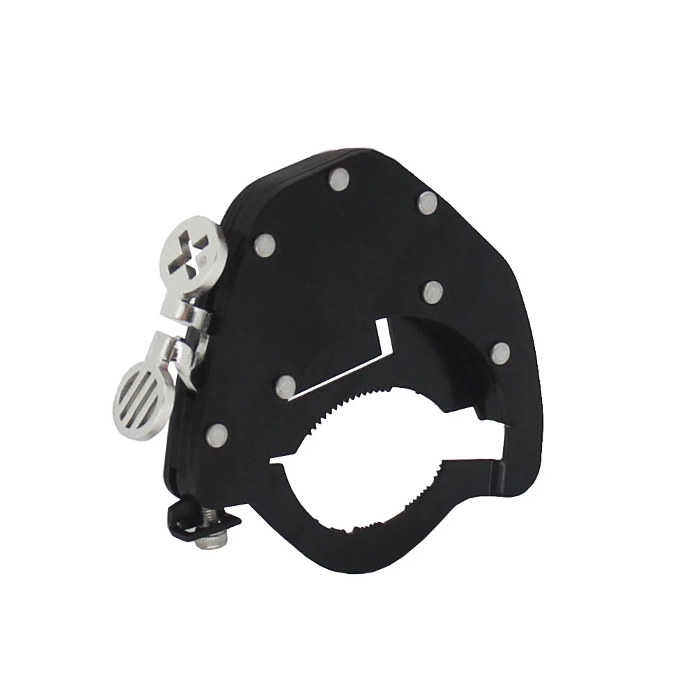 Motorcycle Thumb Activated Mechanical Motorcycle Cruise Control