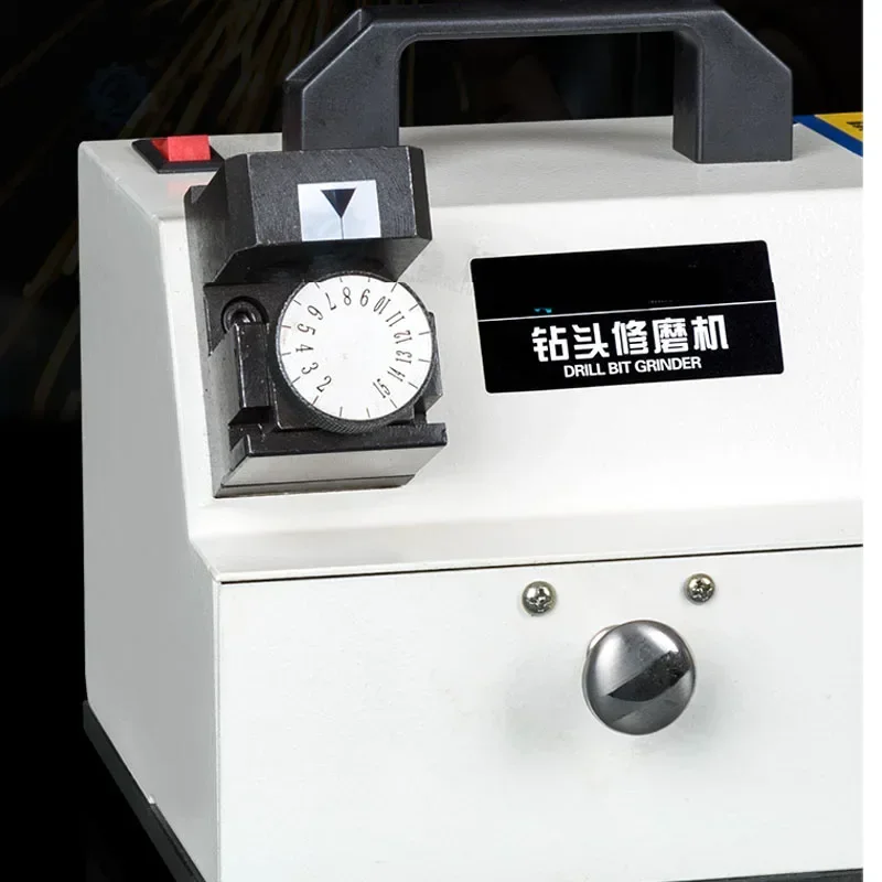 Hot Sale Drill Bit Grinder TD13-B Drill Bit Sharpener Repair Grinder Small Twist Leigong Machinery