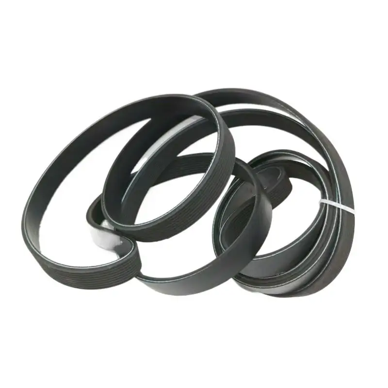 6PJ815 8PJ815 PJ815 10PJ815 11PJ815 9PJ815 Multi-vane Drive Belts Rubber Drive Belts