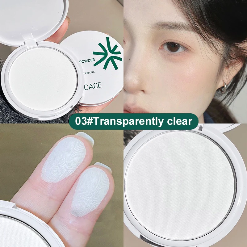 Pressed Powder pressed powder foundation setting powder compact powder face powder