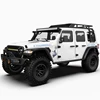 NEW Rillalo MK07 PRO 1:7 Brushless RC Remote Control Model Electric Off-Road Vehicle Two-Speed Shift Differential Lock Climbing 5