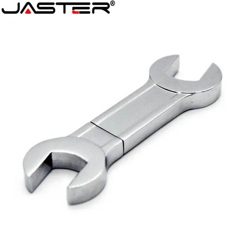 Metal Tool USB Flash Drive 4GB 16GB 32GB 64GB