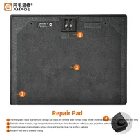 بادة "جوكر" AMAOE M80 – بادة وهولدر في نفس الوقت لتثبيت وتنظيف الآيسيهات بأمان 4