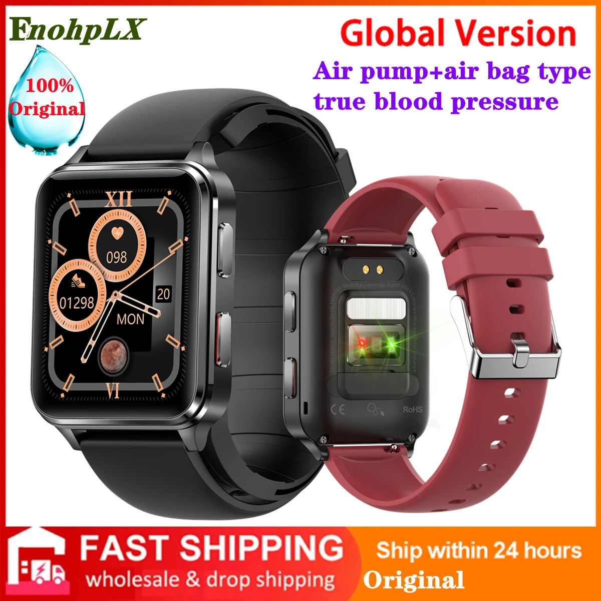 Huawei Smartwatch Blood Pressure Watch Huawei Blood Pressure Smart