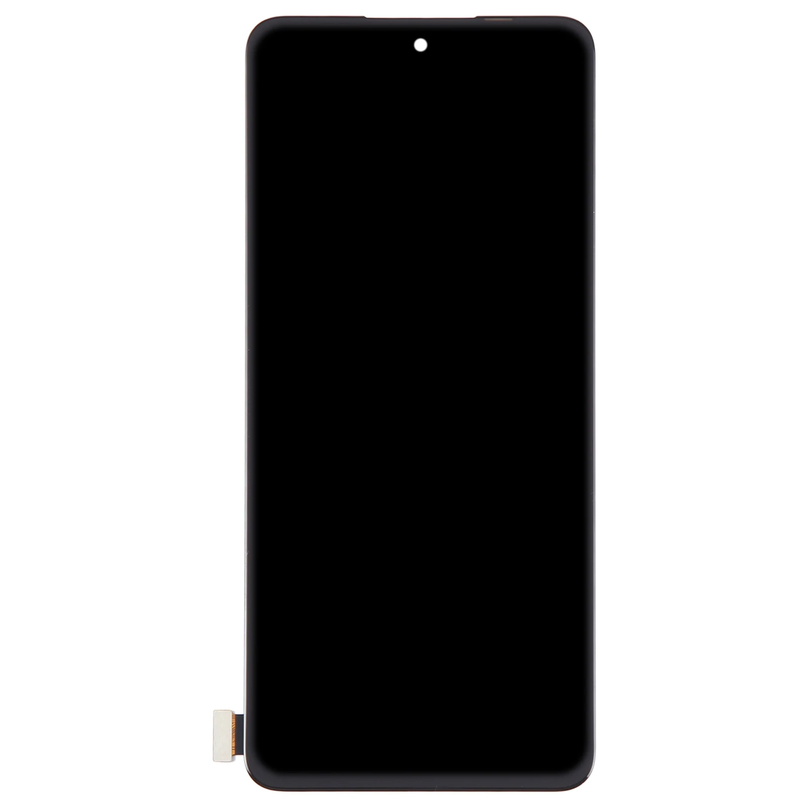 For OnePlus 10T CPH2415 CPH2413 CPH2417 TFT LCD Screen For with Digitizer Full Assembly, Not Supporting Fingerprint Identificati