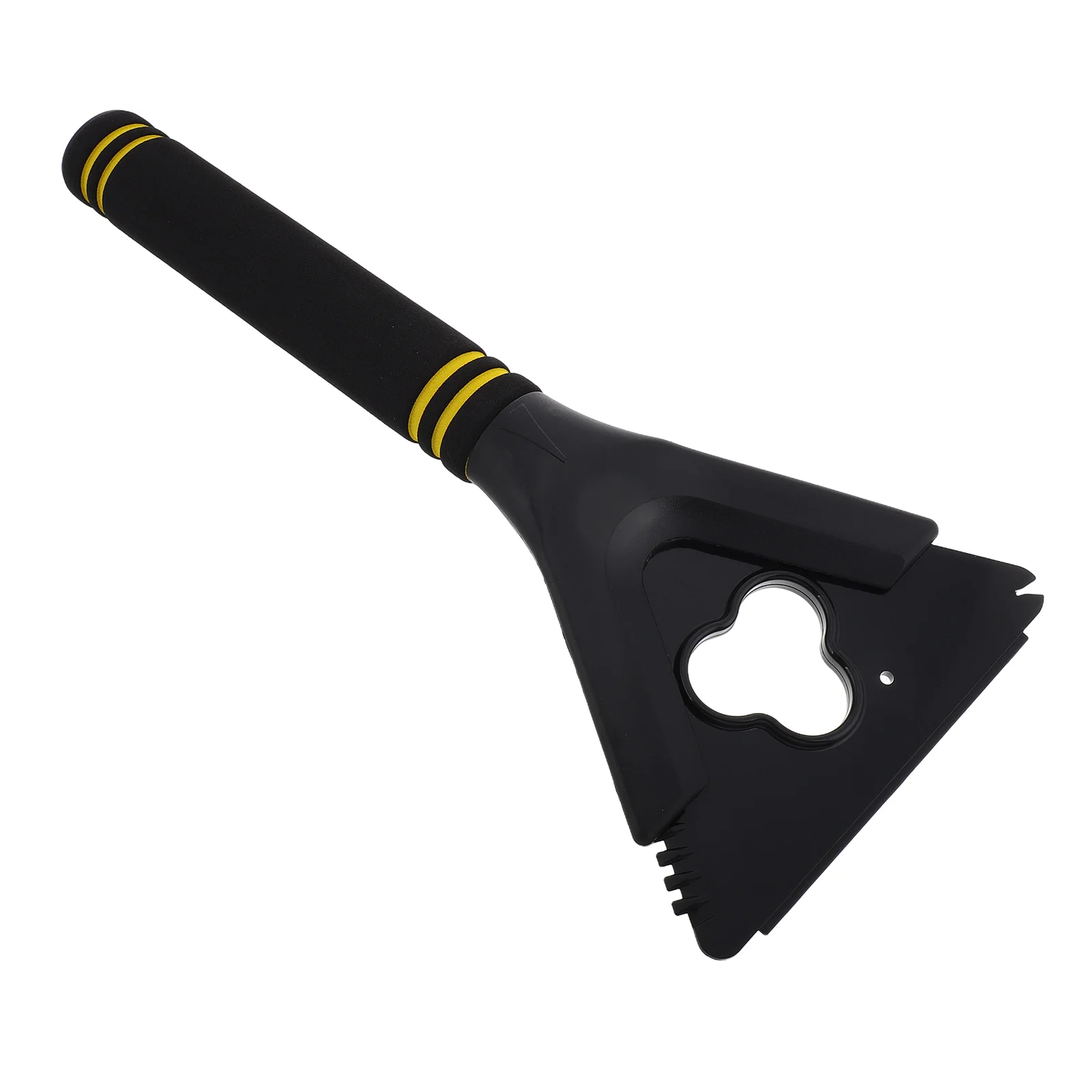 Vehicle Snow Car Removal Window Scraper for Portable Ice Glass Eva Foam Automotive Exterior Accessories Durable