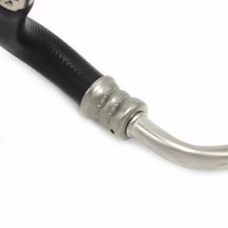 Silicone Hose Fuel Hose Windshield Washer Hose Brake Oil Hose Thermostat Hose Turbocharger Return Line Hose for BMW 1 2 3 4 5 7 Series F20 F30 G30 G31 G38 Coolant Water Pipe Car Accessories