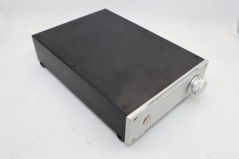 Hypexパワーアンプモジュール、オーディオアンプ、nc122mp