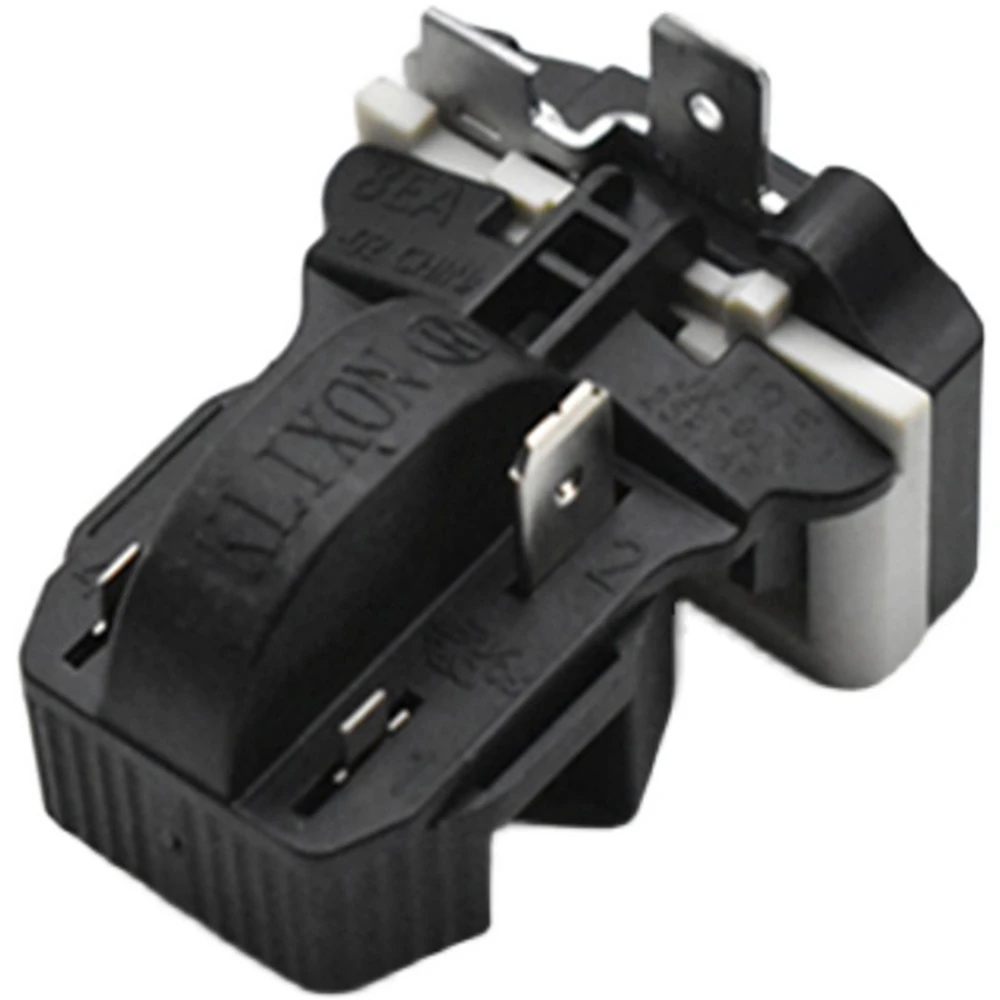 1pin PTC Starter, 8EA-19E1 Sobrecarga, Acessórios De Substituição Original