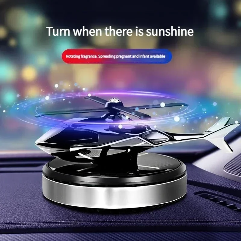 Car Aromatherapy Center Console Decoration Perfume