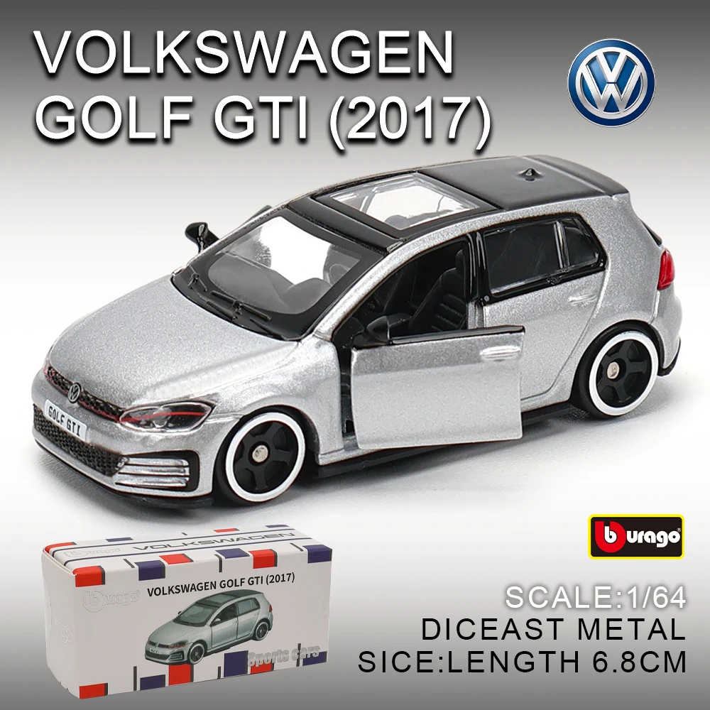 Die-Cast Sports Car Model Collection - Collector's Gift Set