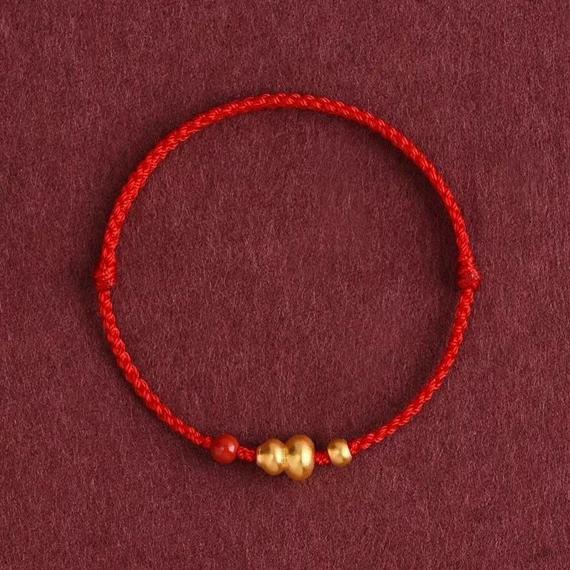 SandGold Gourd Red