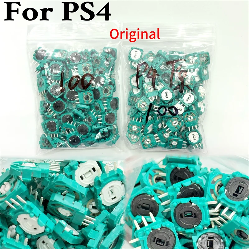 100PCSOriginal10KJoystickPotentiometerforPS4GamepadforXboxOneController3DAnalogStickButtonSensorLightPart-AliExpress44
