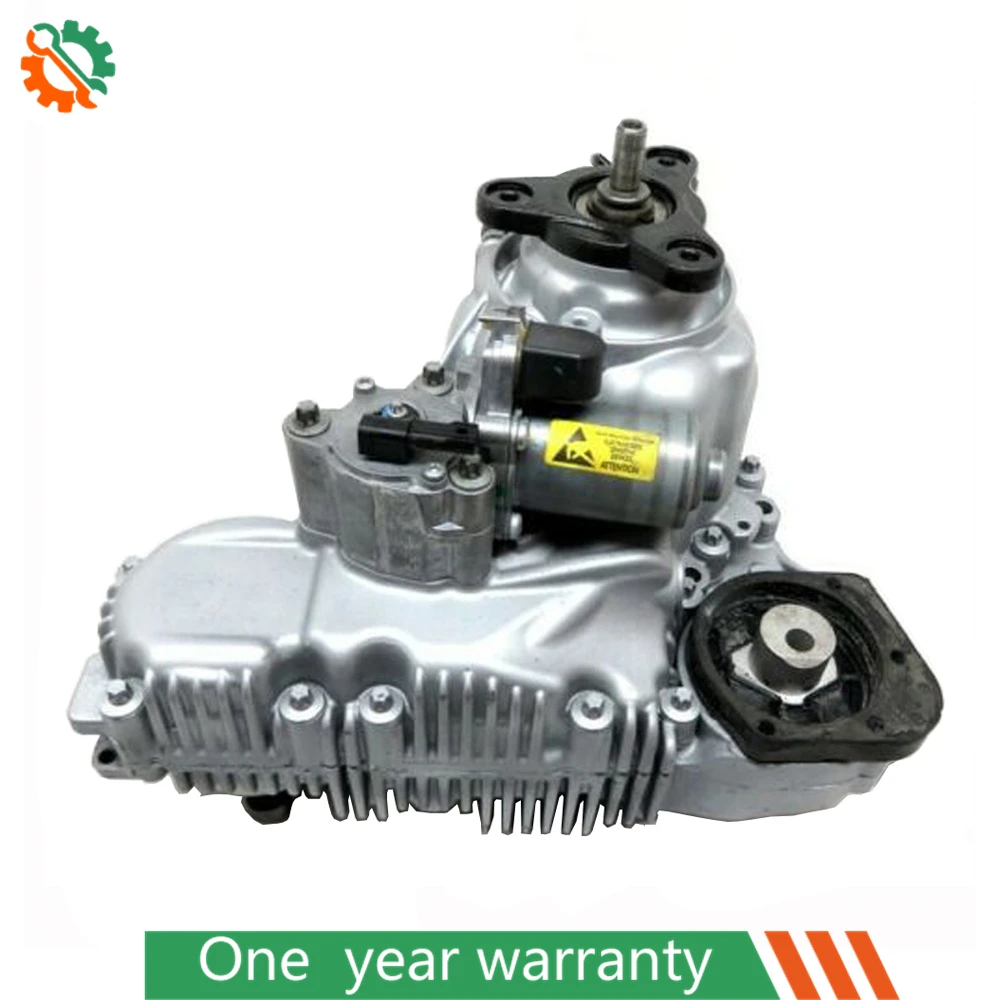 Originale Atc300 Caso Di Trasferimento Di 27107599693 Per Bmw E60 E61 2710-7599693