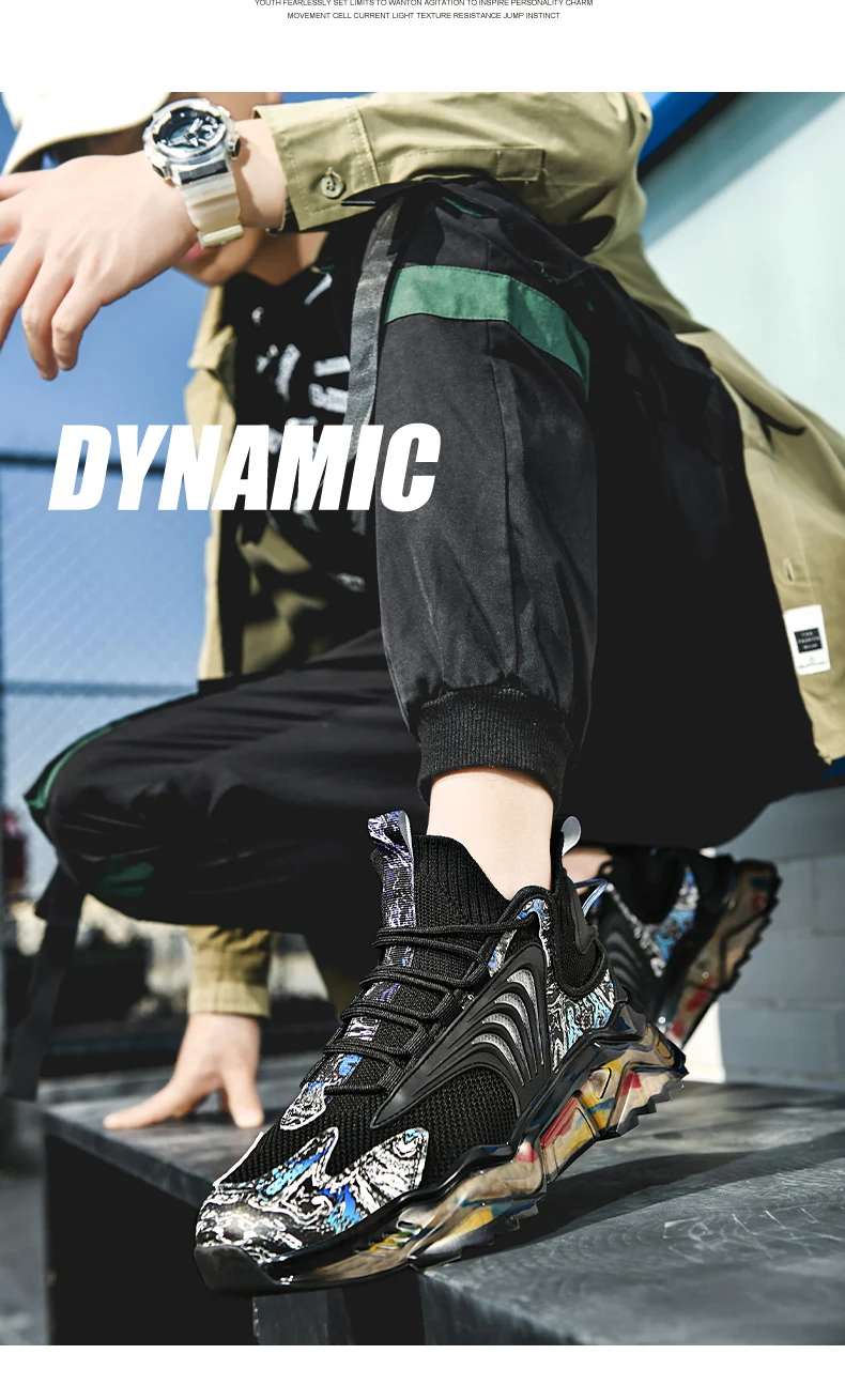 Shoes men Sneakers Male casual Mens Shoes tenis Luxury shoes Trainer Race Breathable Shoes fashion loafers running Shoes for men