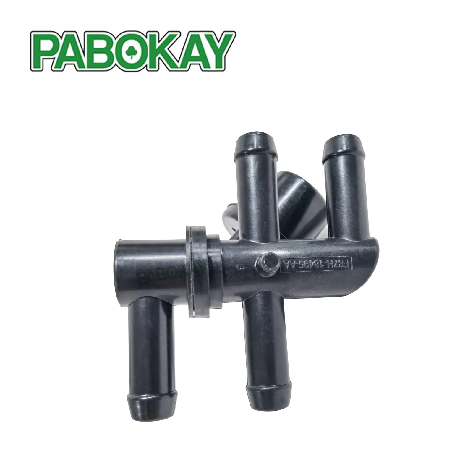 Heater Control Valve F87Z18495AA For Ford Excursion Expedition Navigator Explorer Ranger F250 F350 F450 F550 97-11