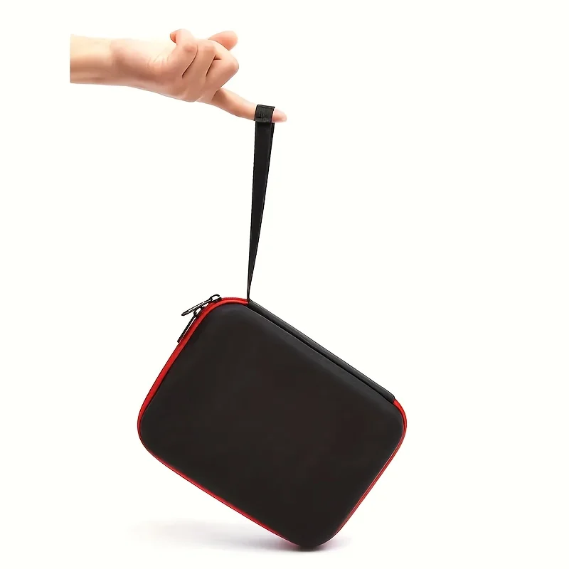DJI 오즈모 포켓 3 보관 가방, 휴대용 케이스, 카메라 바디 토트백, DJI 포켓 3 액세서리 쉘 휴대용 핸드백에 적합