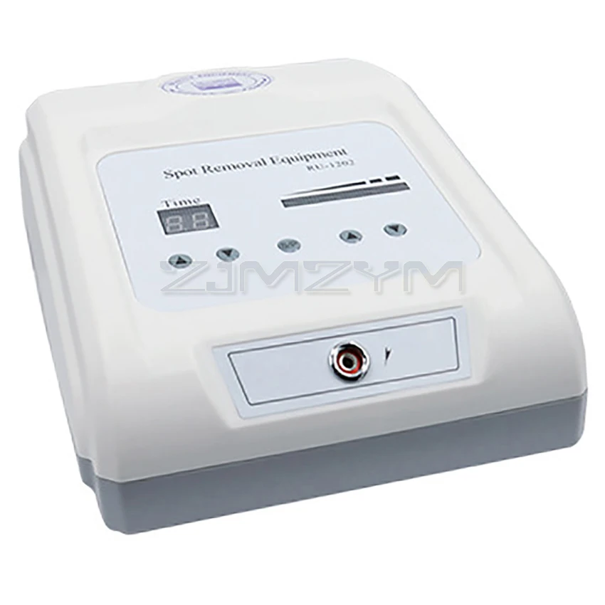 Beauty Spa Electric Cautery Spot Removal Machine for tags Freckle Mole Removing Warts Device