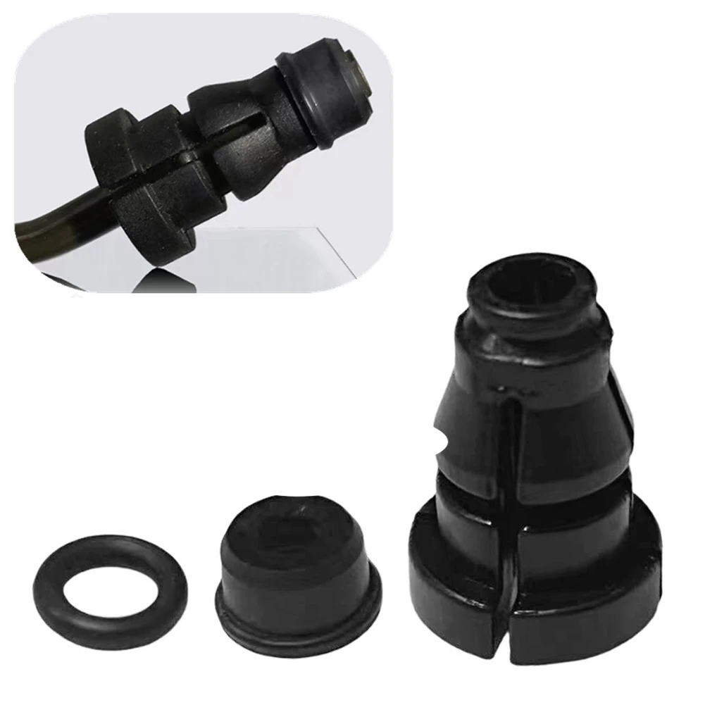 #1K0798741 Replace Parts Universal Car Clutch Master Cylinder Car Clutch Oil Pipe Joint Gasket Seal Repair Kit Accessories
